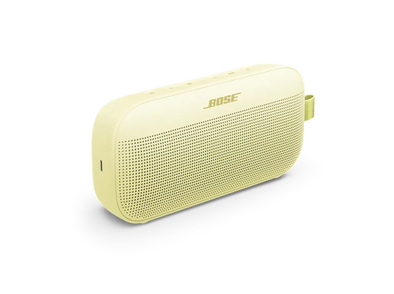 Bose SoundLink Flex Portable Speaker (2nd Gen) - Image 34