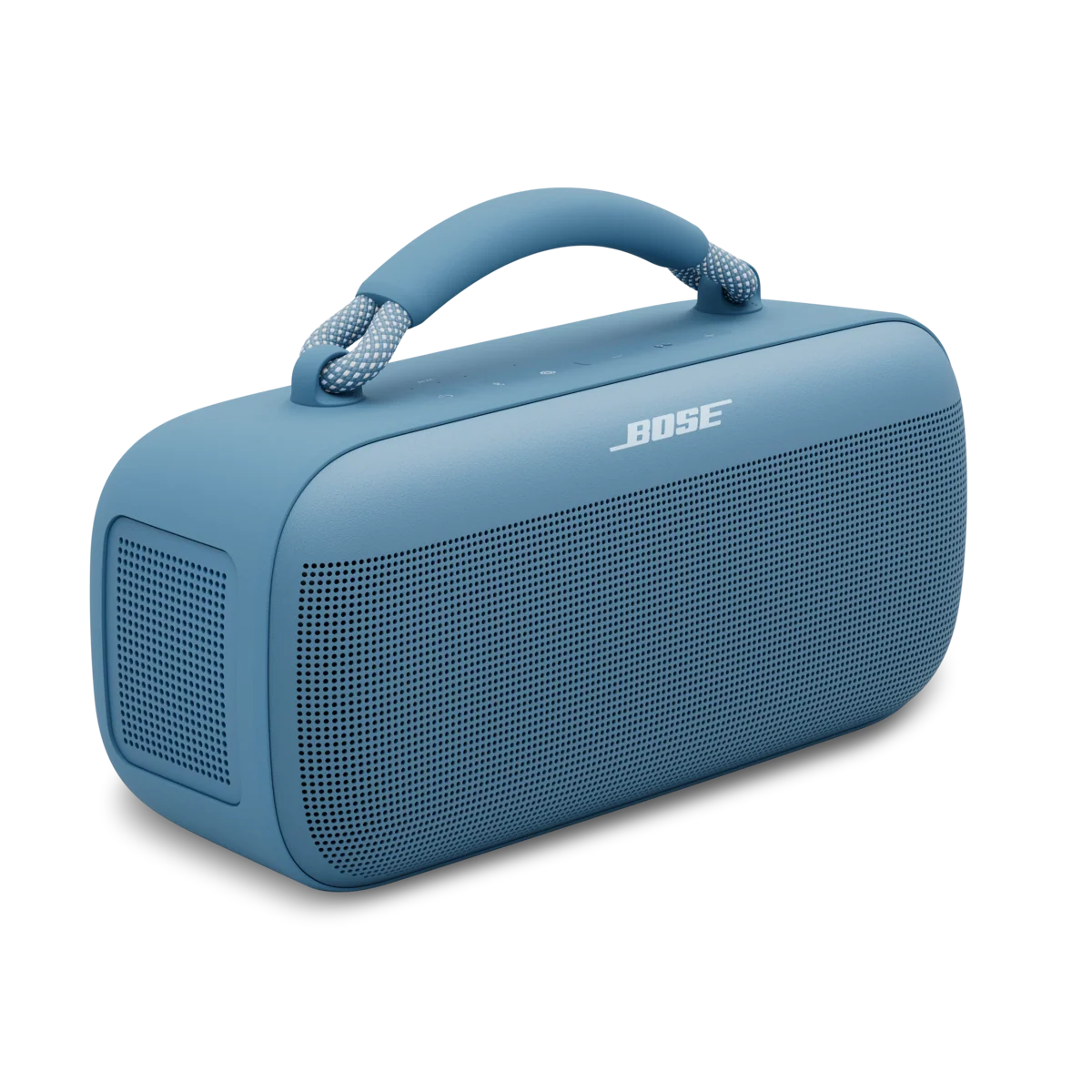Bose Soundlink Max Portable Speaker - Image 10