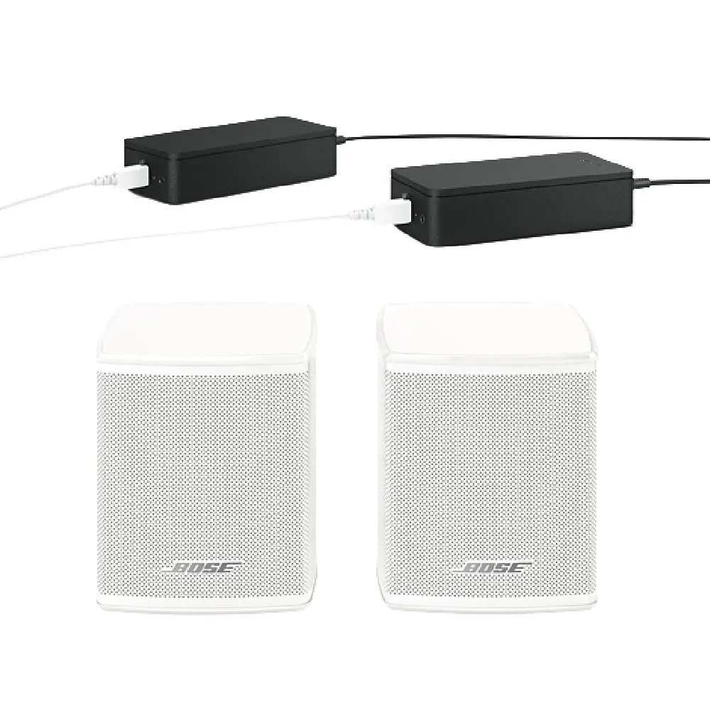 Bose Surround Speakers - Image 6